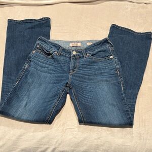 Ariat Women's Dark Wash Boot Cut Jeans